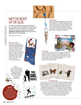 🎄 We’re super grateful to be featured in the Christmas issue of Hoogtelijn – the magazine of the Royal Dutch Climbing and...